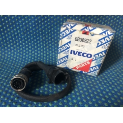 Iveco cavo elettrico 8030922 Przewód